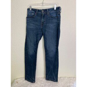 AE American Eagle  28 x 28 Men’s Slim Straight Denim Jeans